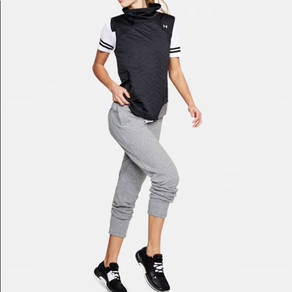 Under Armour Sweater Fleece pants 1302205